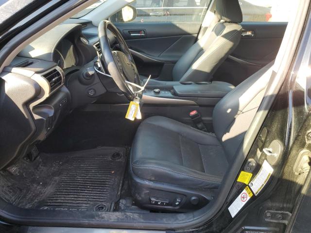 2016 LEXUS IS 200T - JTHBA1D27G5009460