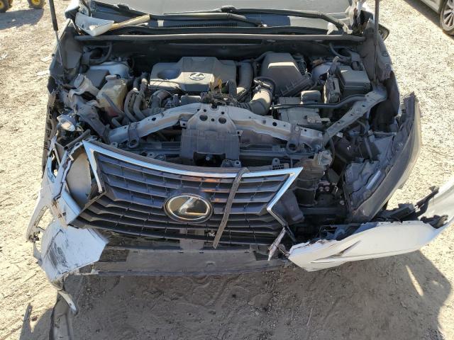 VIN JTJYARBZ3K2144887 2019 Lexus NX, 300 Base no.11