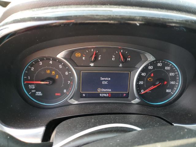 2020 CHEVROLET TRAVERSE L - 1GNERHKW1LJ167467