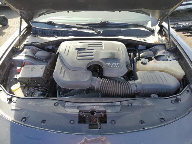 2018 DODGE CHARGER GT - 2C3CDXJG2JH330620