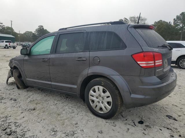 2019 DODGE JOURNEY SE - 3C4PDCAB6KT868501