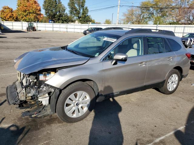 VIN 4S4BSBHC5F3267098 2015 Subaru Outback, 2.5I Pre... no.1