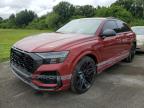 2021 AUDI RS Q8 - WU1ARBF13MD029385