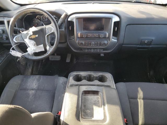 2016 CHEVROLET SILVERADO - 1GCVKREH6GZ293914