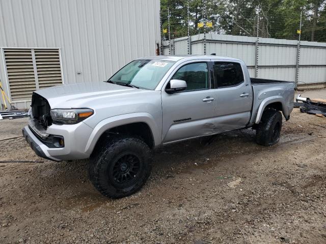 VIN 3TMCZ5AN0LM295998 2020 Toyota Tacoma, Double Cab no.1