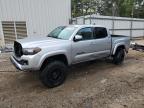 2020 TOYOTA TACOMA DOU - 3TMCZ5AN0LM295998