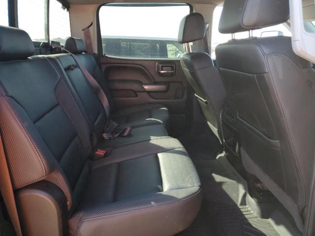 2017 GMC SIERRA K15 - 3GTU2NEJ4HG185350
