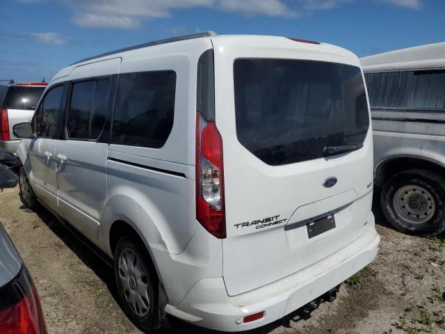 VIN NM0GE9F71E1163067 2014 Ford Transit, Xlt no.2