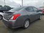 NISSAN VERSA S photo