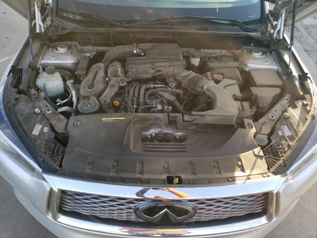 2019 INFINITI QX50 ESSEN - 3PCAJ5M34KF144965