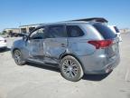 Lot #3027345278 2017 MITSUBISHI OUTLANDER