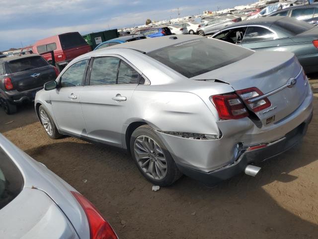 2017 FORD TAURUS LIM - 1FAHP2F86HG111684