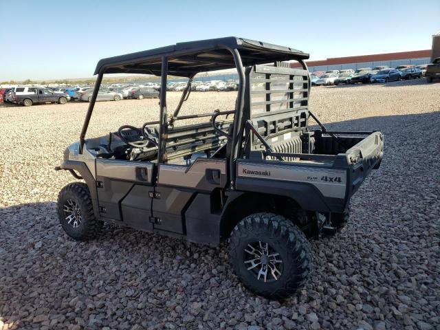 2016 KAWASAKI KAF820 J - JKBAFSJ19GB500913