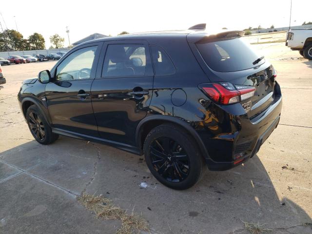 2023 MITSUBISHI OUTLANDER - JA4ARUAU0PU007031