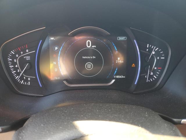 2019 HYUNDAI SANTA FE L - 5NMS5CAAXKH052760