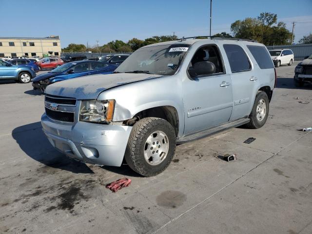 CHEVROLET TAHOE C150