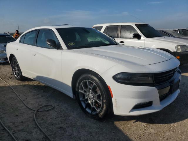 VIN 2C3CDXJG2JH218156 2018 Dodge Charger, GT no.4