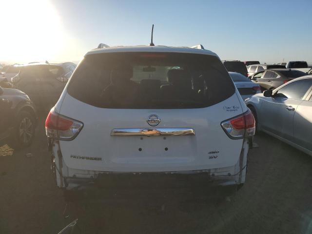 2015 NISSAN PATHFINDER - 5N1AR2MMXFC707435