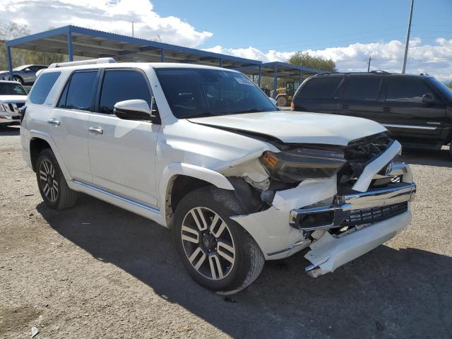 2020 TOYOTA 4RUNNER SR - JTEBU5JR0L5813283