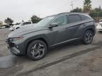 2024 HYUNDAI TUCSON LIM - KM8JECD12RU236810