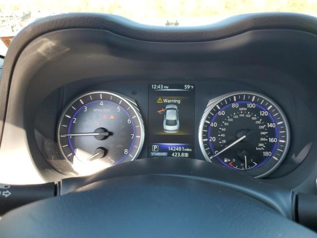 2016 INFINITI Q50 BASE - JN1CV7AR9GM251433