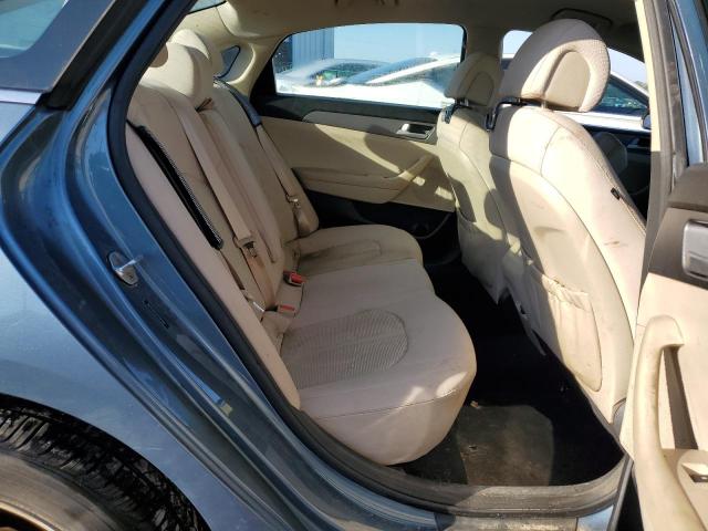2015 HYUNDAI SONATA SE - 5NPE24AF2FH197002