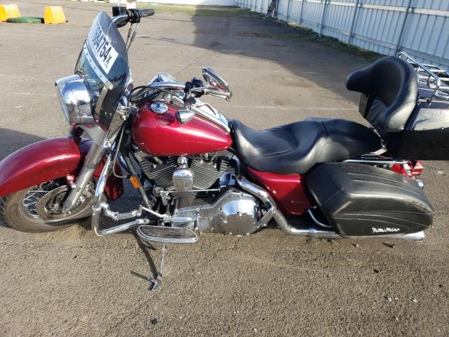 2004 HARLEY-DAVIDSON FLHRSI 1HD1FYW194Y714426