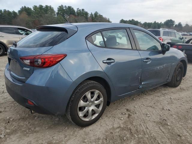 VIN JM1BM1K74F1269005 2015 MAZDA 3 no.3