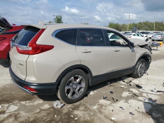 VIN 5J6RW2H50HL024143 2017 Honda CR-V, EX no.3