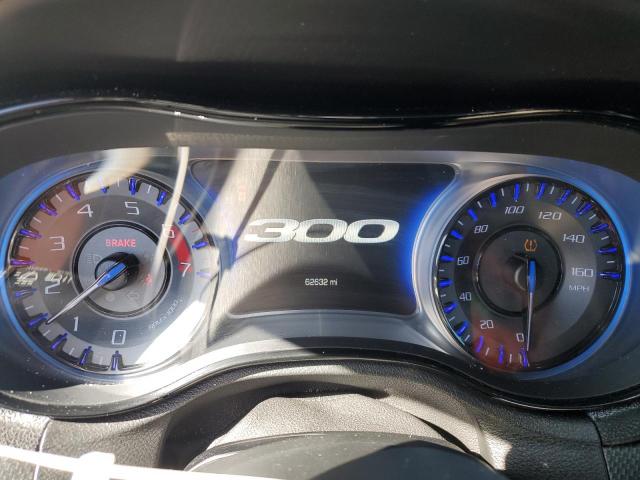 2015 CHRYSLER 300 S - 2C3CCABT2FH756021