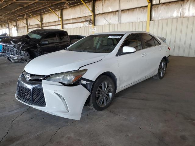 2017 TOYOTA CAMRY LE - 4T1BF1FK3HU412063