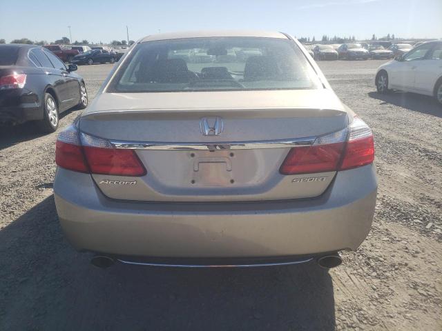 VIN 1HGCR2F54EA131498 2014 Honda Accord, Sport no.6