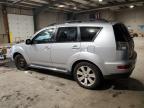 MITSUBISHI OUTLANDER photo