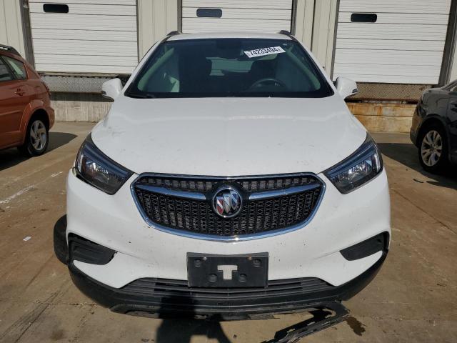 2017 BUICK ENCORE PRE - KL4CJASB8HB030498