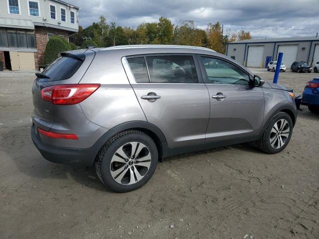 VIN KNDPCCA2XD7456804 2013 KIA Sportage, EX no.3