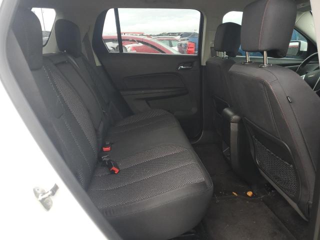 2016 GMC TERRAIN SL - 2GKFLTEK2G6236734