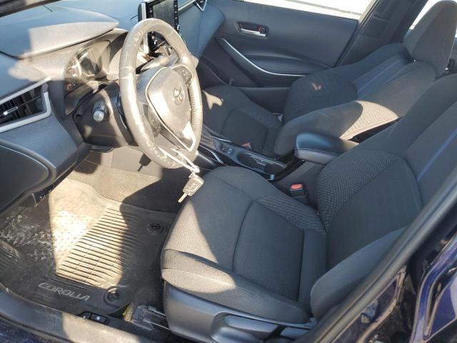 2020 TOYOTA COROLLA SE - JTDS4RCE4LJ008920