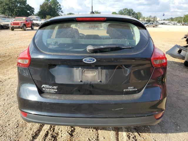 2016 FORD FOCUS SE - 1FADP3K25GL279585