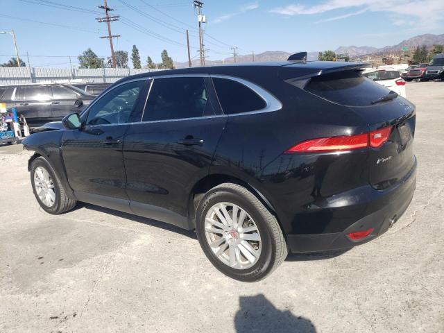 2017 JAGUAR F-PACE PRE - SADCK2BV2HA495520