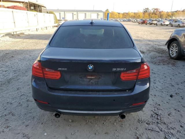 2015 BMW 335 XI - WBA3B9G53FNR93127