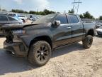 2019 CHEVROLET SILVERADO - 1GCUYGED7KZ119063