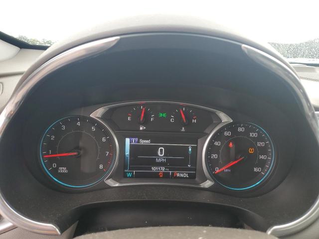 2016 CHEVROLET MALIBU PRE - 1G1ZH5SXXGF327772