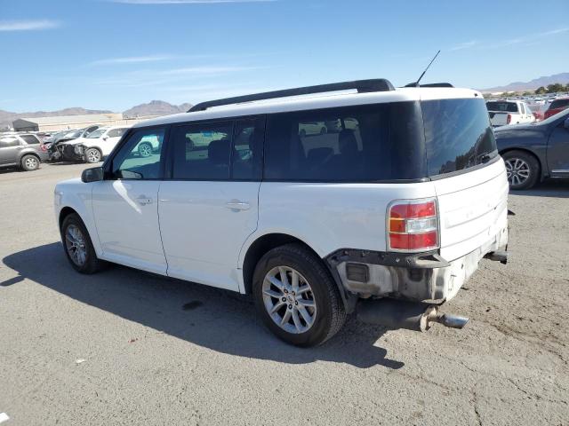 2017 FORD FLEX SE - 2FMGK5B86HBA10028