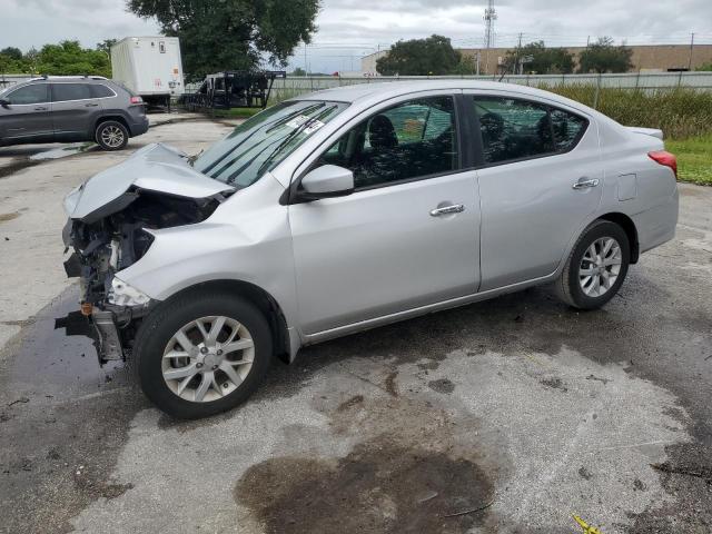 Vin: 3n1cn7ap9kl844484, lot: 74002104, nissan versa s 2019 img_1
