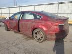 Lot #3024525405 2017 FORD FUSION TIT