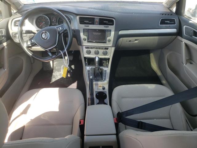 2016 VOLKSWAGEN GOLF SPORT - 3VWC17AU4GM508206