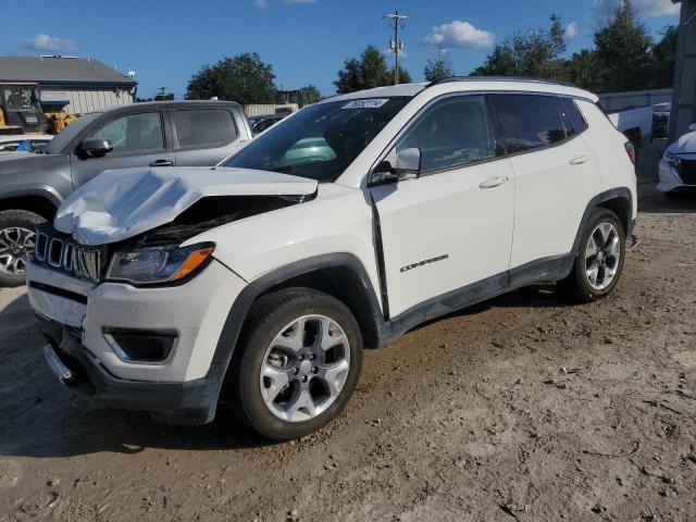 JEEP COMPASS LI