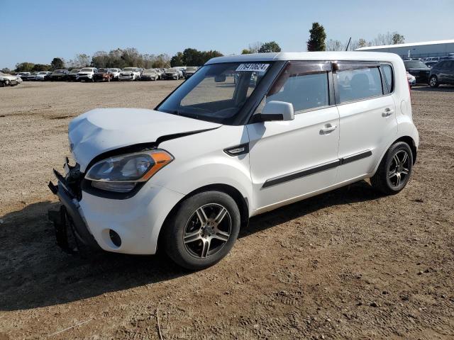 VIN KNDJT2A51D7567929 2013 KIA Soul no.1