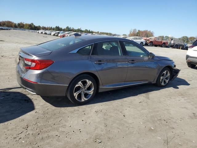 VIN 1HGCV1F40KA122791 2019 Honda Accord, EX no.3