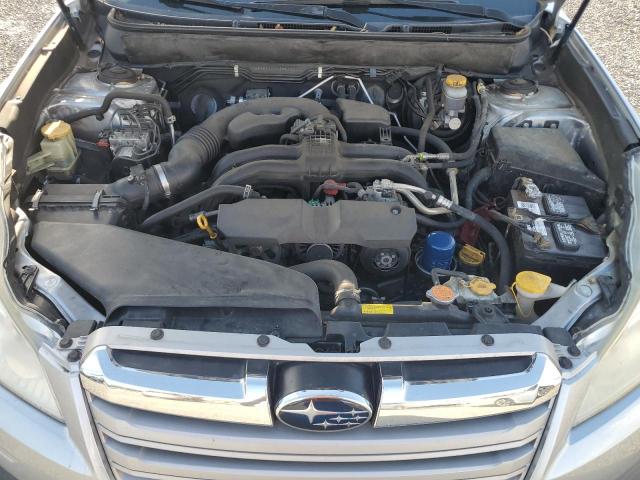 VIN 4S4BRCDC6E3208311 2014 Subaru Outback, 2.5I Pre... no.11